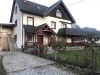 Ferienwohnung am Sonnenweg - Ferienwohnung Admont