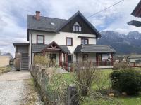 Ferienwohnung am Sonnenweg - B&B Admont