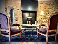 Love Room - B&B Ploubazlanec