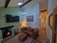 Gable Cottage - Staindrop - Copper Bath - Logburner - B&B