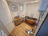 Gable Cottage - Staindrop - Copper Bath - Logburner - B&B Staindrop