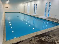 Penthouse Delight 3 bd 2 bth free carpark, pool & tennis court - B&B Auckland