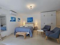 BIANCO - Studio Apartment - B&B Rovinj