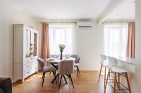 hotelise l Eclate Apartment - B&B Jerevan