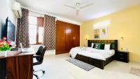 Bluo Classic 1BHK - Defence Colony Mkt - B&B Nuova Delhi
