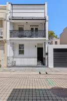 Charming Three-Story Terrace House in Pyrmont - B&B Sydney