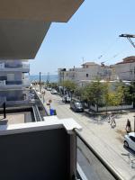 Apartment 13 in villa Hermes, Paralia Katerini - Chambres d’hôtes Paralía
