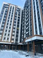 Жилой Дом Политех - Bed and Breakfast
