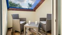 Apartamenty Sun & Snow Blue Mare - B&B