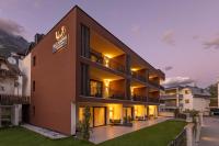 Villa Hubertus Luxuria Nova Suites - Adults friendly - B&B