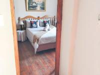 Chambre Familiale avec Salle de Bains Privative