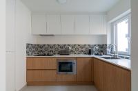 Residentie Albatros - Bed and Breakfast Knokke-Heist