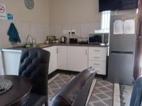 Kukama overnight accommodation - B&B Bloemfontein