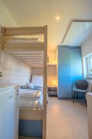 Chambre Double - Vue sur Jardin