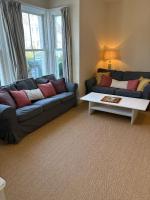 Trevone Holidays Kohinoor - B&B Padstow