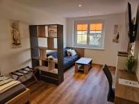 Günthers Apartments - B&B