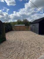 Southend Long Barn - B&B Ogbourne Saint George
