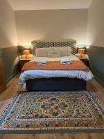 Southend Long Barn - Ferienwohnung
