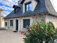 Eugenie - B&B Labrousse