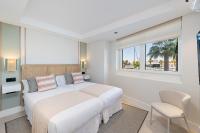 Apartamento Estándar de 2 dormitorios