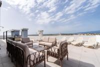 Outstanding penthouse with amazing sea views - Chambres d’hôtes Portimão