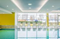MyFlat Club 218 Diamond Wellness Apartment - Ferienwohnung Siófok