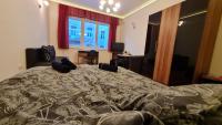Gyöngyi apartman - B&B Budapest