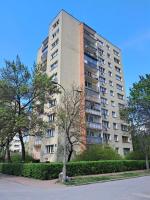 Bonifacy Apartment - B&B Varsavia