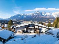 Haus Malerwinkl - Ferienwohnung Ellmau