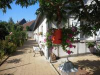 B&B Cormeray - Les rouches - Bed and Breakfast Cormeray