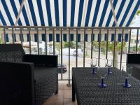 Apartamento en zona tranquila de Empuriabrava AV-55 - B&B