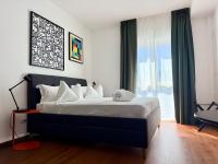 Fos Suites Ambasciatori - Bari - Ferienwohnung Bari