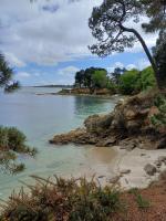 Chambre de la mer blanche - B&B