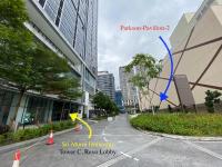 25-Revo Aurora, Pavilion - B&B Kuala Lumpur