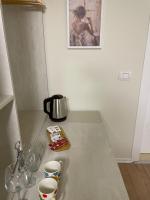 Margen Apartments - Tirana City Center - Chambres d’hôtes Tirana