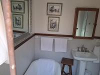 Camera Matrimoniale/Doppia con Letti Singoli con Bagno Privato