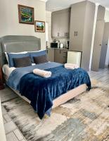 Deluxe Doppelzimmer