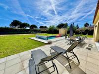 Villa Pinea - B&B Le Muy