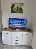 Appartement des Aubépines - Ferienwohnung Mées