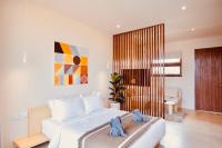 Apartamento Deluxe