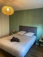 LYON Studio proche de la gare Partdieu- westfield - B&B
