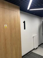 Nowy Apartament ZŁOTA w centrum Białystok - Ferienwohnung Białystok