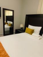 Palm Inn Boutique Palapye - Ferienwohnung Palapye