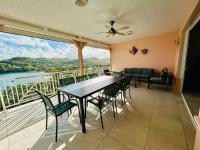 Ti Sable Anse à l'ane - B&B Les Trois-Îlets