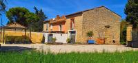 Gîte Mas de la Restanque - B&B