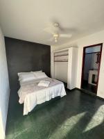 Habitación Doble con baño privado