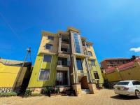 Ellie Homes Luxe - Kisasi - Ferienwohnung Kampala