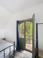 Apartamento de 3 dormitorios