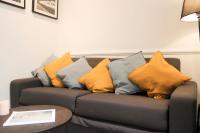 Nice Studio Near Eiffel Tower - B&B Parigi