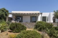 Villa Spitiko - Endless view - B&B
